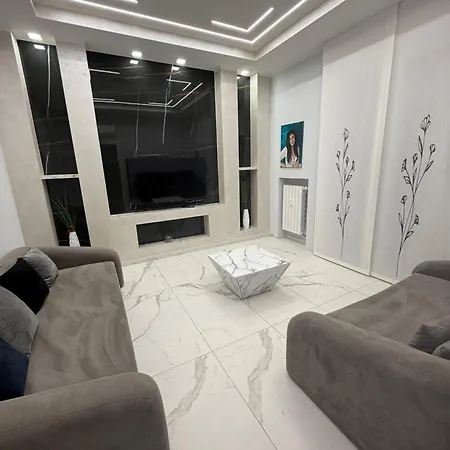 Relax Assoluto Apartment Cremona Exterior photo