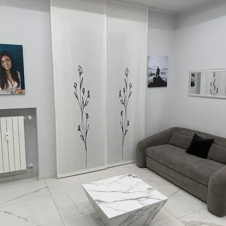 Relax Assoluto Apartment Cremona Exterior photo