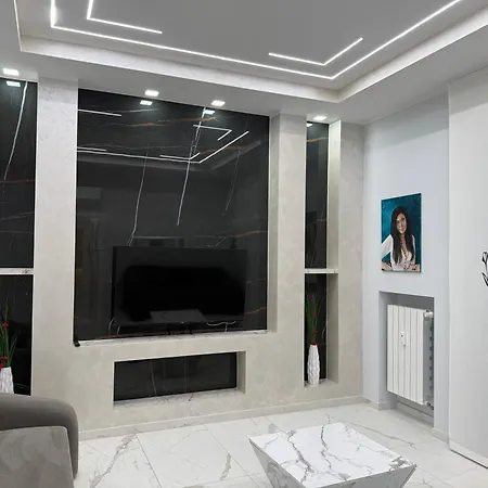 Relax Assoluto Apartment Cremona Exterior photo