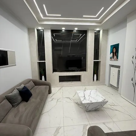 Relax Assoluto Apartment Cremona Exterior photo
