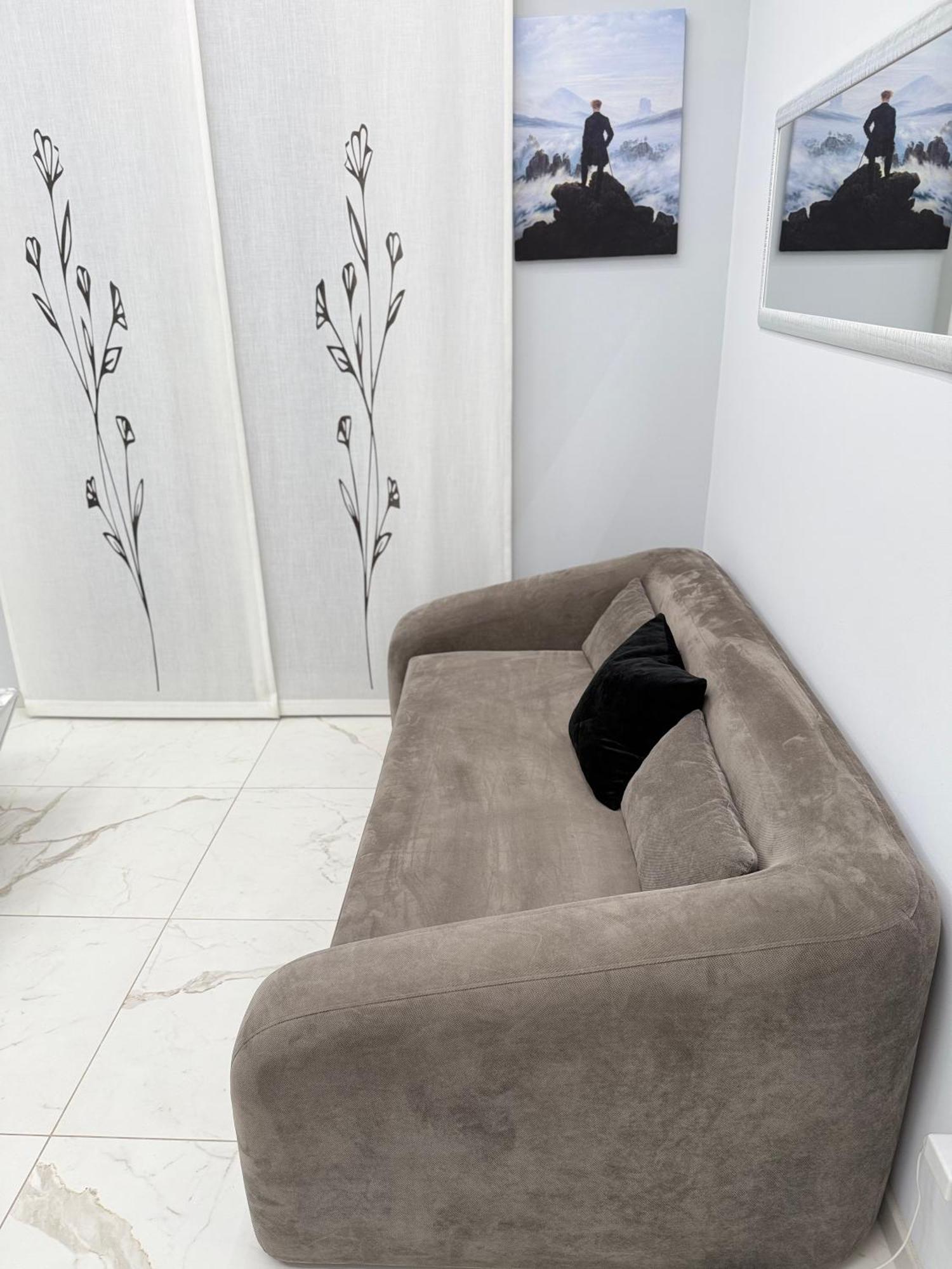 Relax Assoluto Apartment Cremona