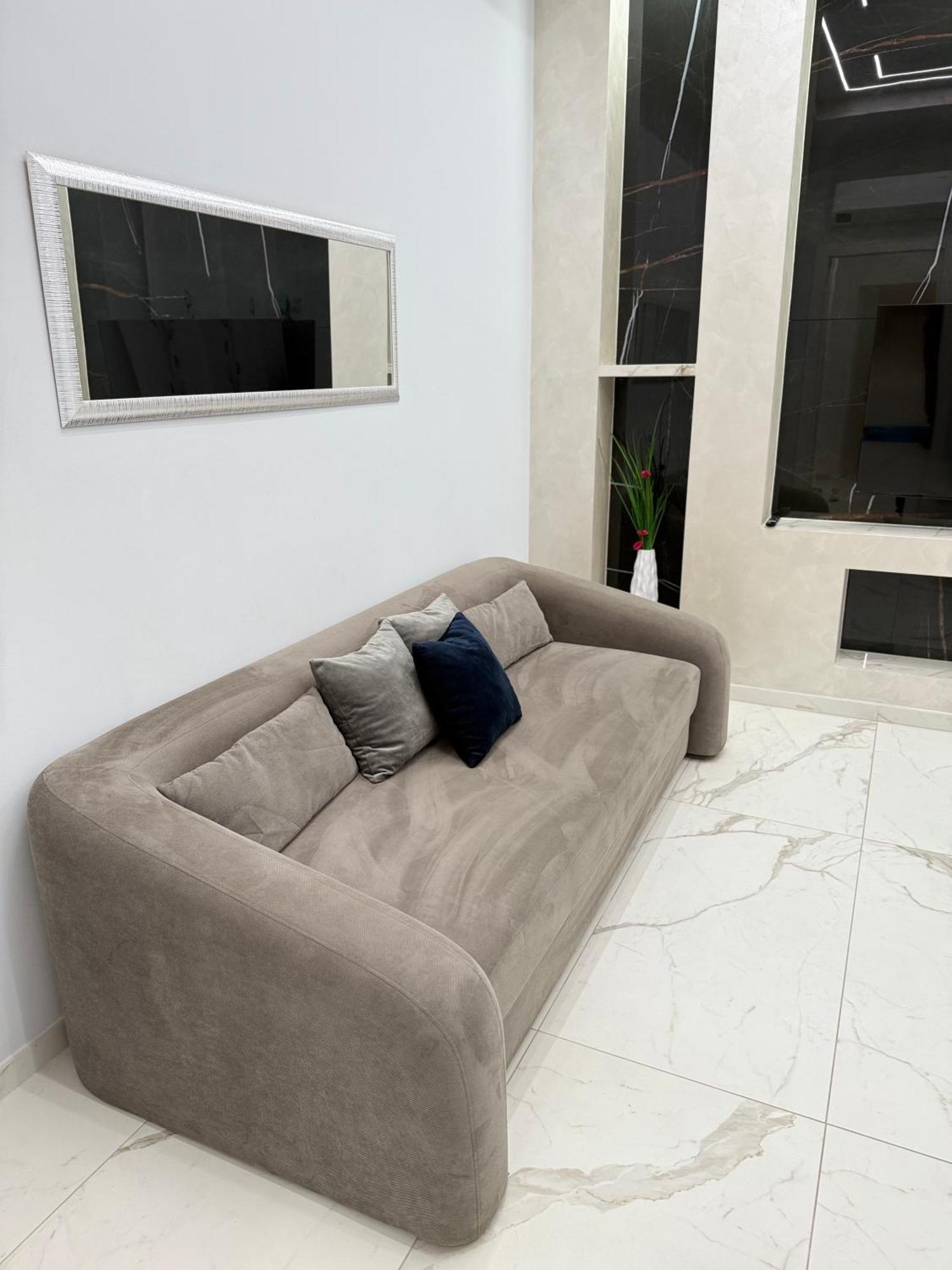 Apartment Relax Assoluto *