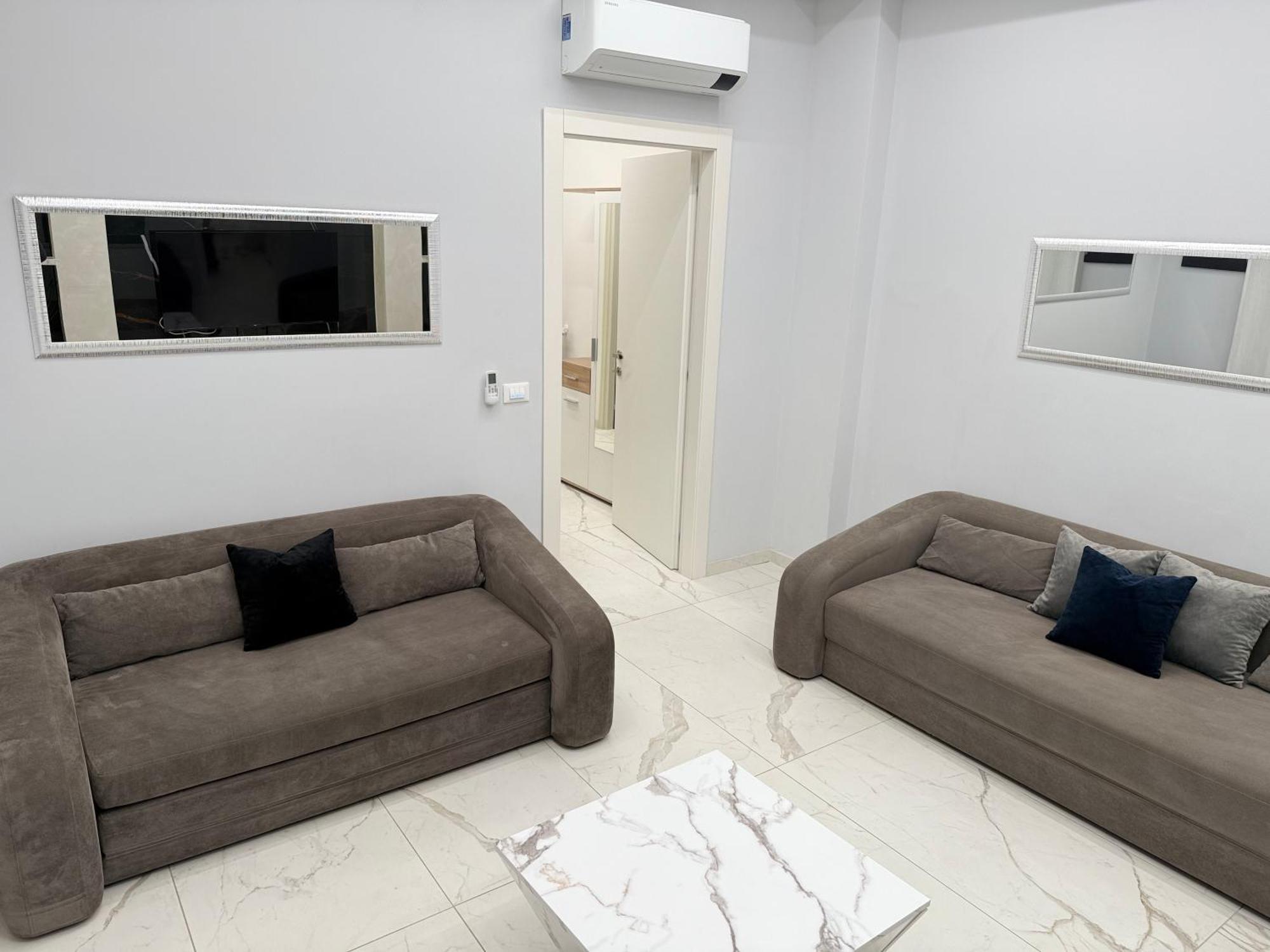 Relax Assoluto Apartment *