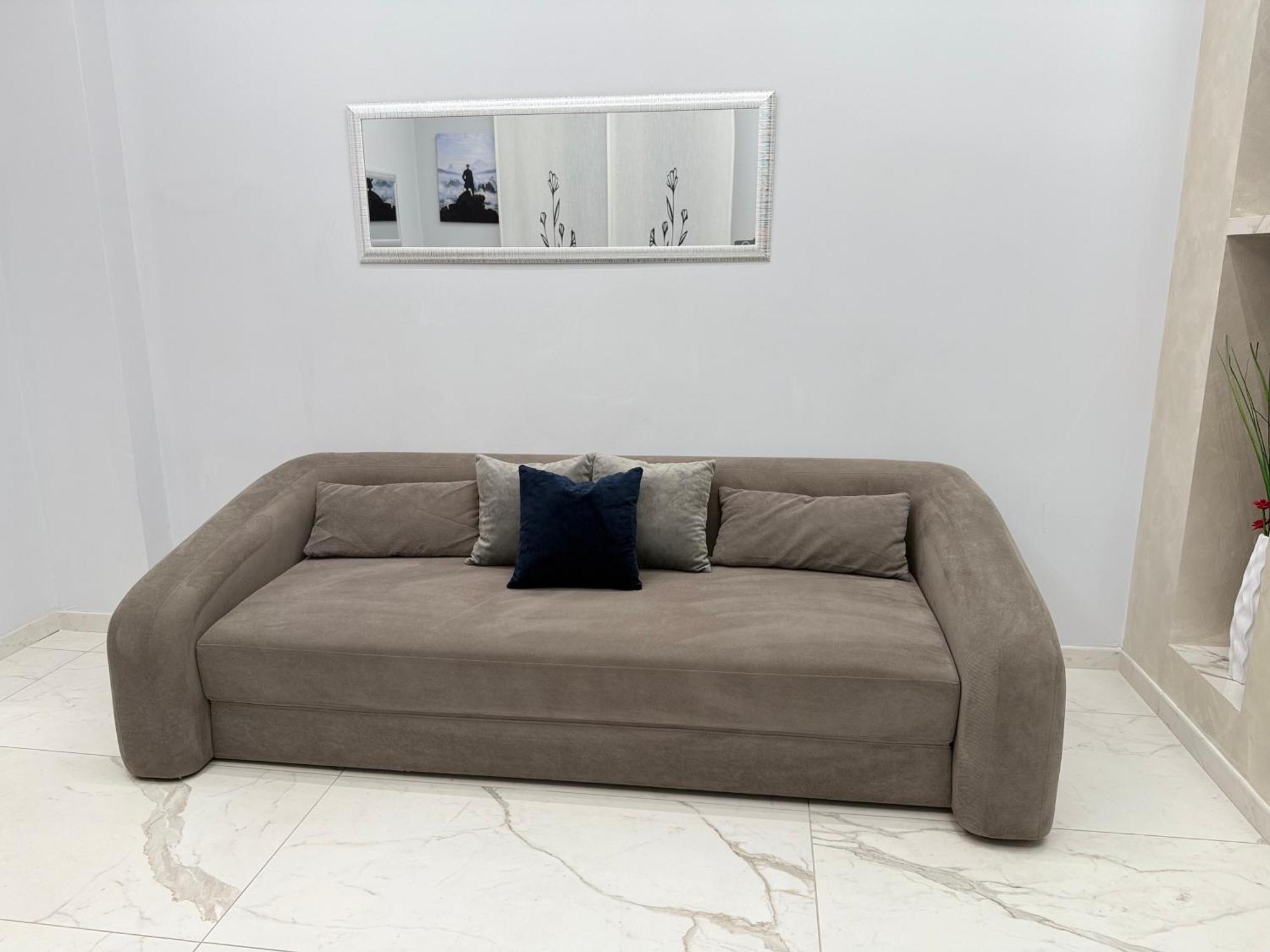 Apartment Relax Assoluto *