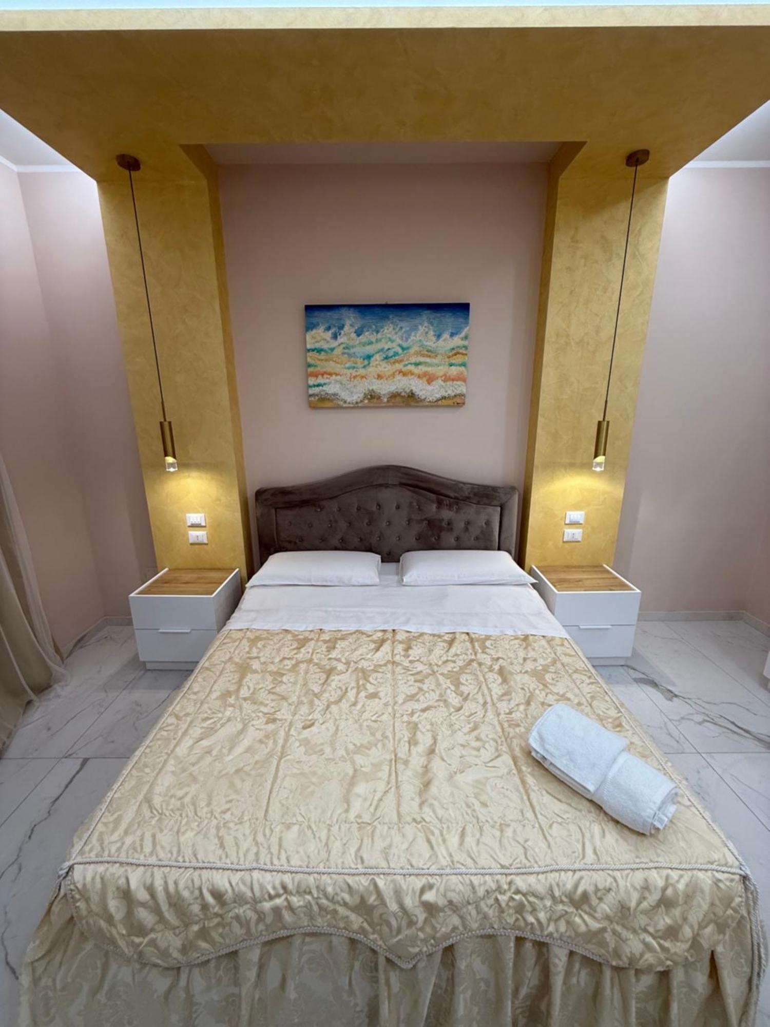Apartment Relax Assoluto Cremona