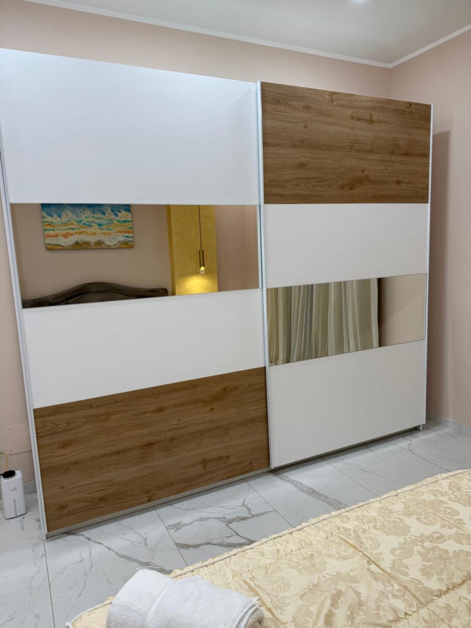 Apartment Relax Assoluto Cremona
