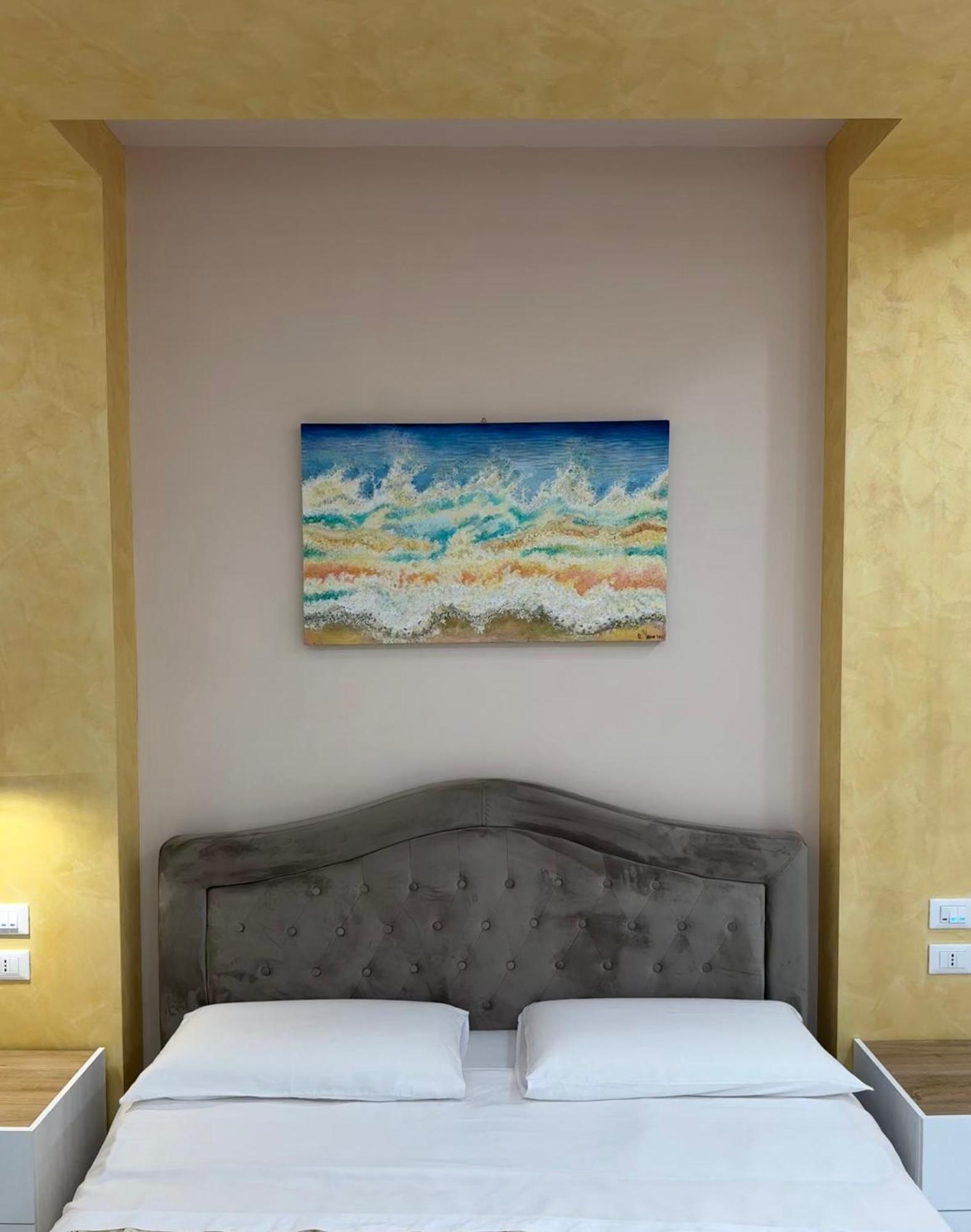 Relax Assoluto Apartment Cremona