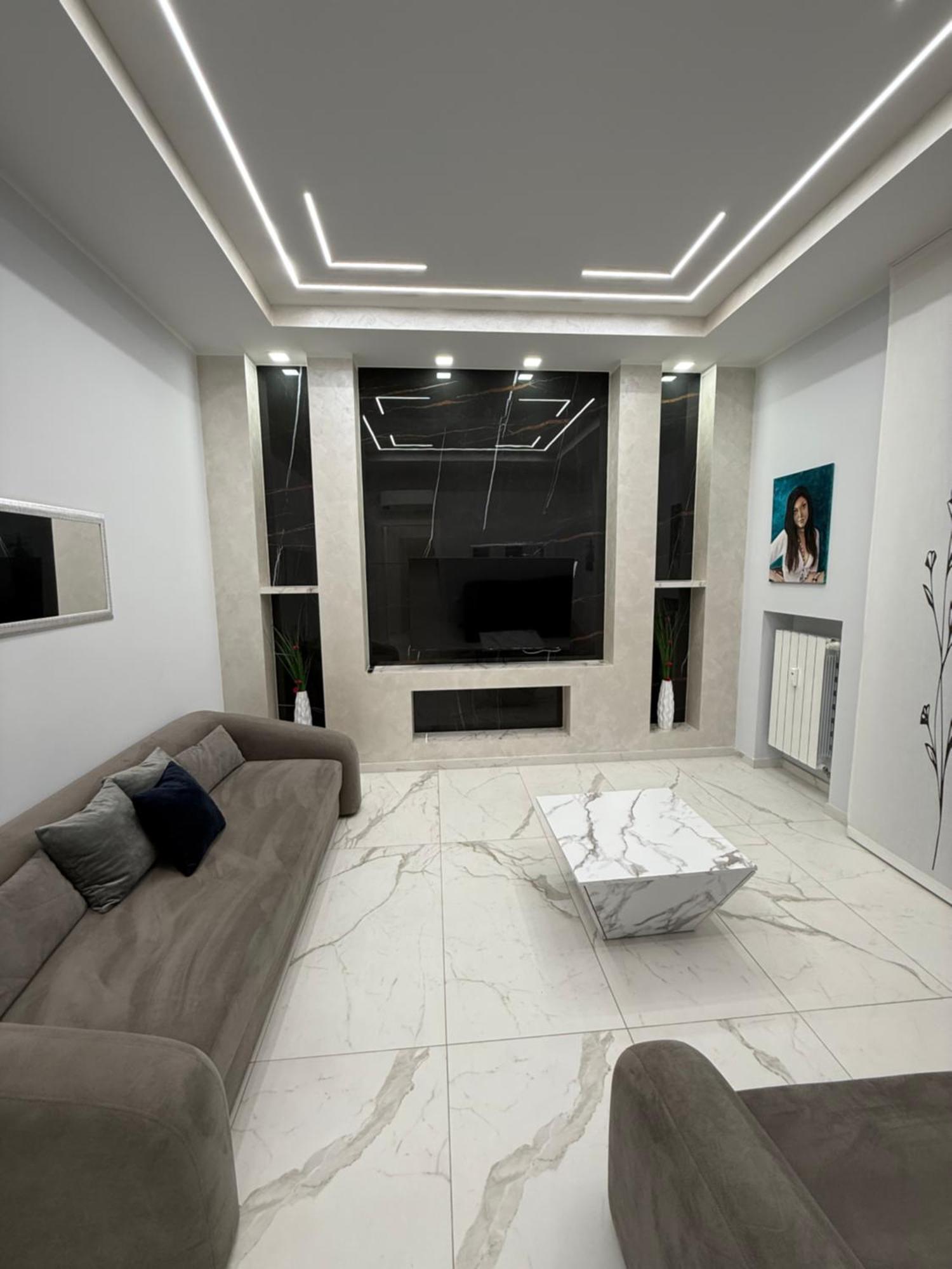 Apartment Relax Assoluto