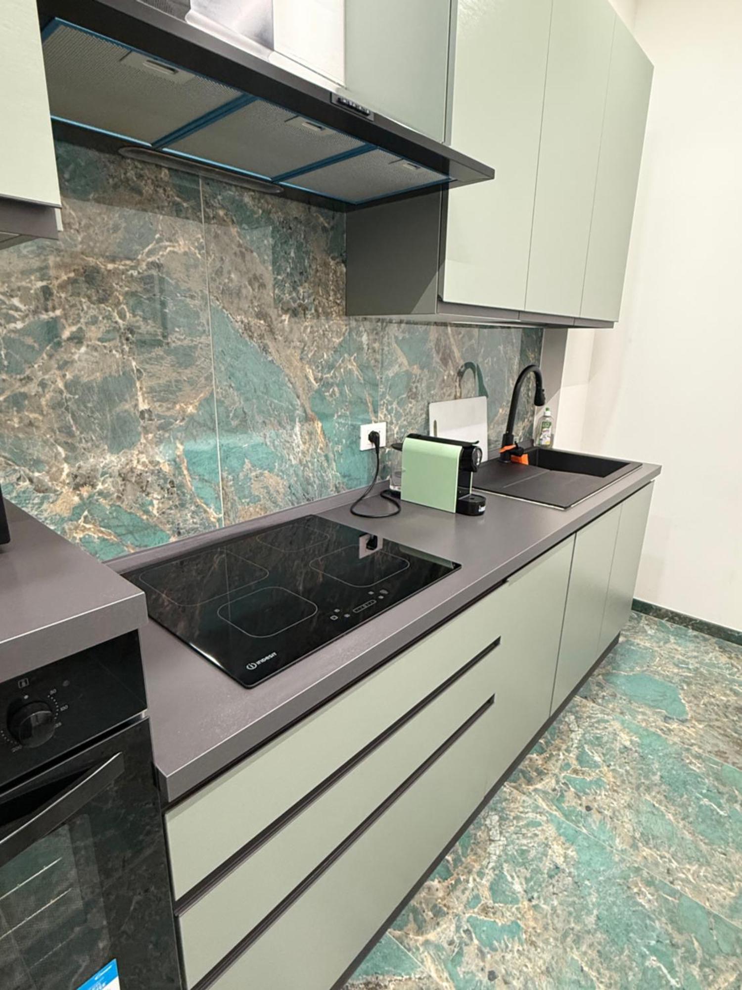 Relax Assoluto Apartment Cremona