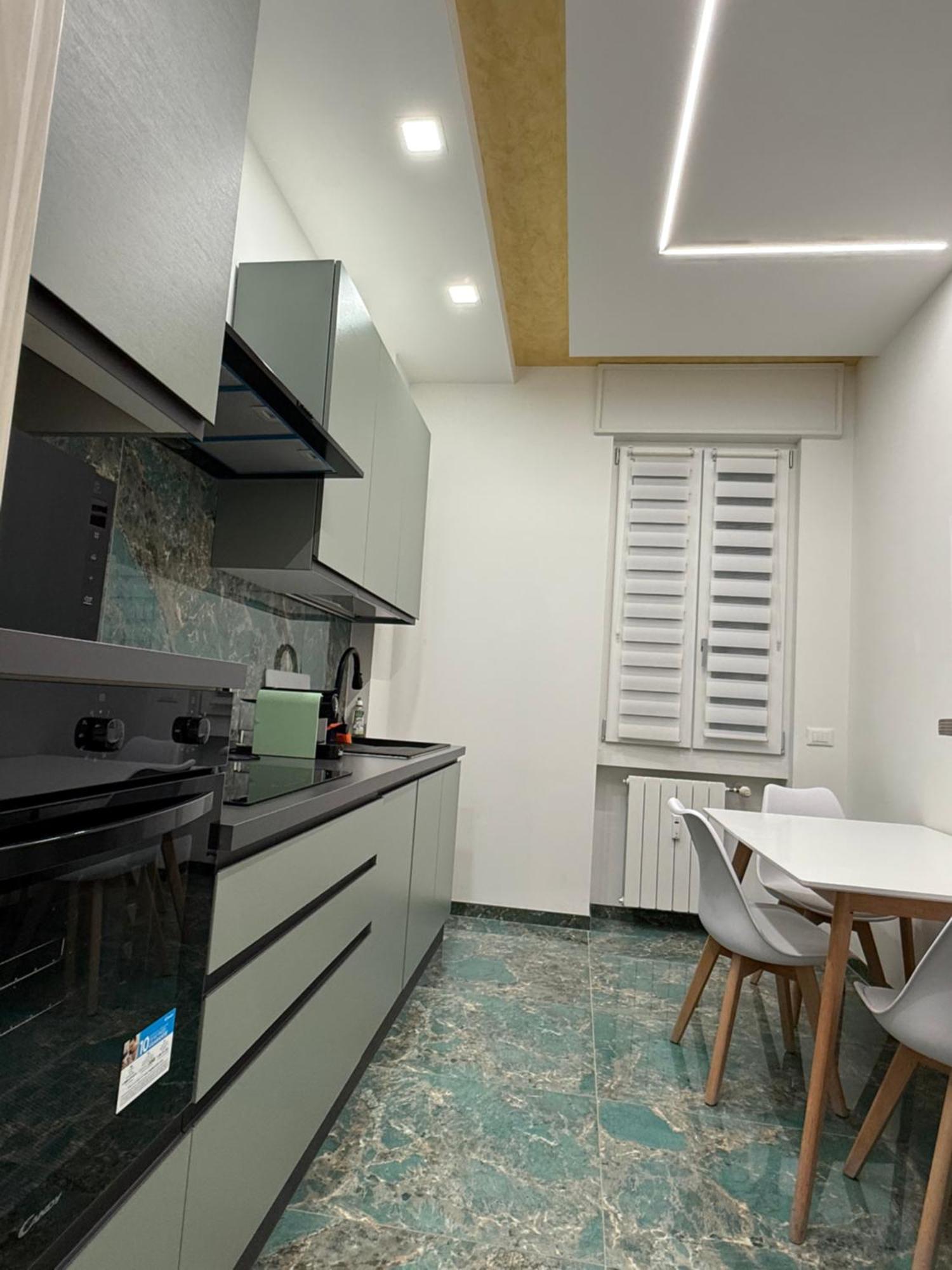 Apartment Relax Assoluto *